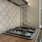 Apartmán Lotus - Stunning View, Parking