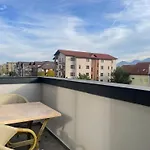 Lotus - Stunning View, Parking * Brašov