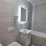 Apartmán Lotus - Stunning View, Parking *