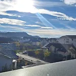 Lotus - Stunning View, Parking Brašov
