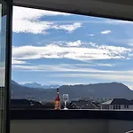 Lotus - Stunning View, Parking Brašov