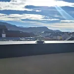 Apartmán Lotus - Stunning View, Parking