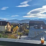 Apartmán Lotus - Stunning View, Parking
