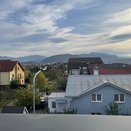 Lotus - Stunning View, Parking Apartmán *
