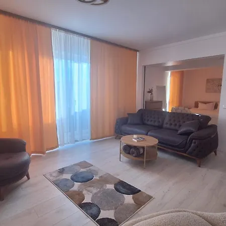 Lotus - Stunning View, Parking * Braşov