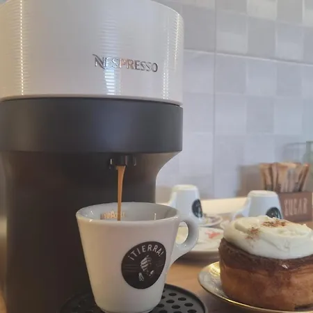 Lotus - Stunning View, Parking Apartamento