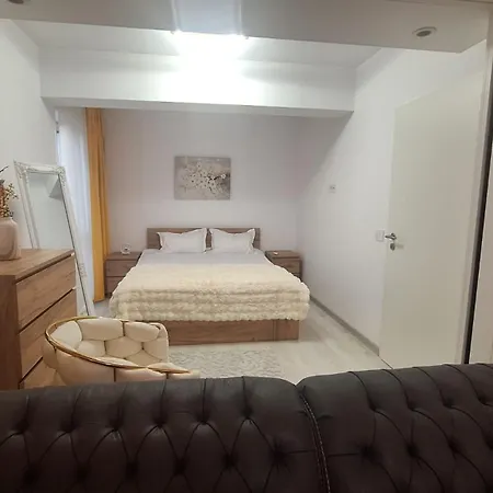 Appartement Lotus - Stunning View, Parking Braşov