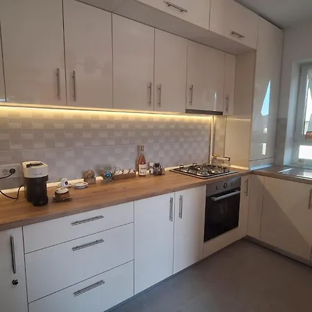 Appartement Lotus - Stunning View, Parking *