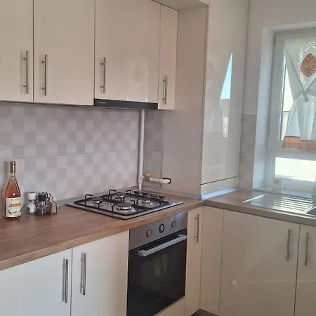 Lotus - Stunning View, Parking Apartamento *