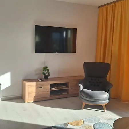 Lotus - Stunning View, Parking * Braşov