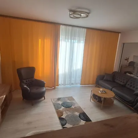 Apartmán Lotus - Stunning View, Parking Brašov
