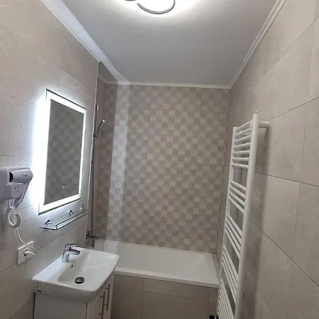 Lotus - Stunning View, Parking Braşov