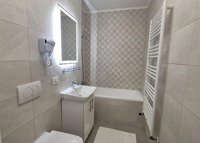 Lotus - Stunning View, Parking