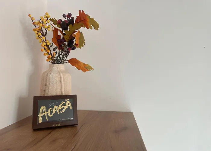 Lotus - Stunning View, Parking * Brassó