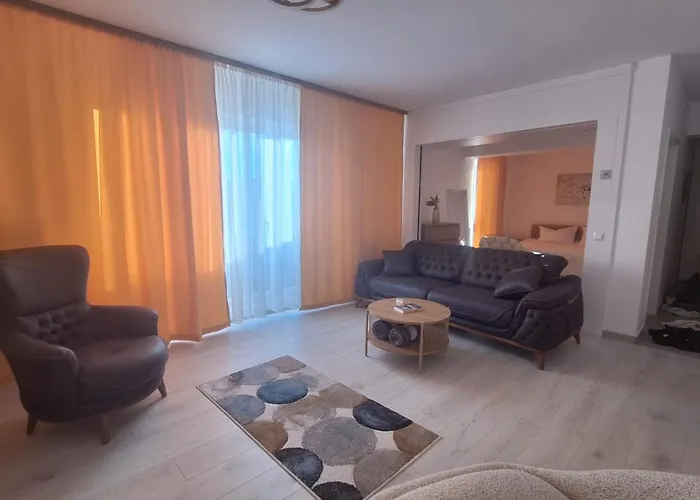 Lotus - Stunning View, Parking * Brassó