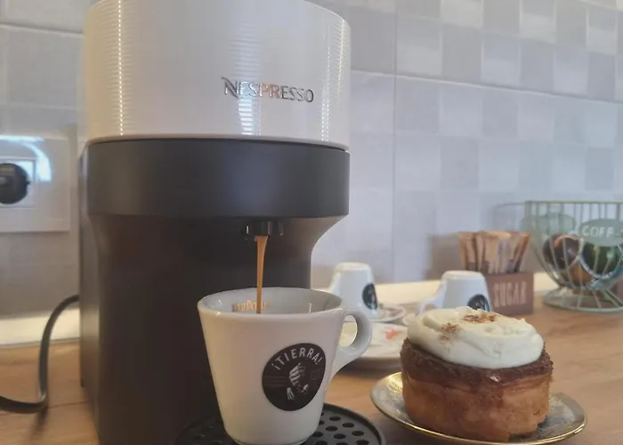 Lotus - Stunning View, Parking Apartman