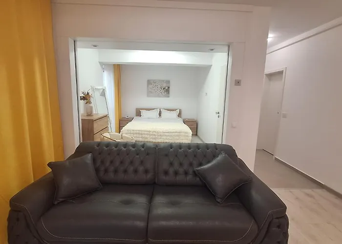 Lotus - Stunning View, Parking * Brassó