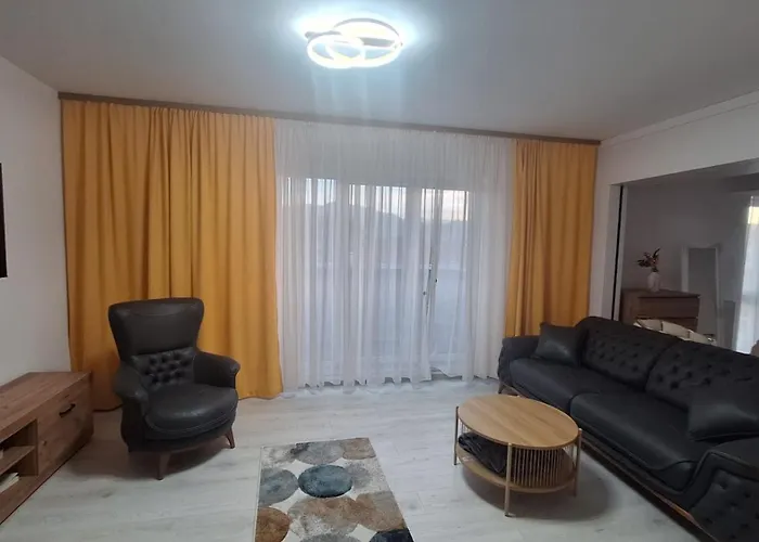 Lotus - Stunning View, Parking * Brassó